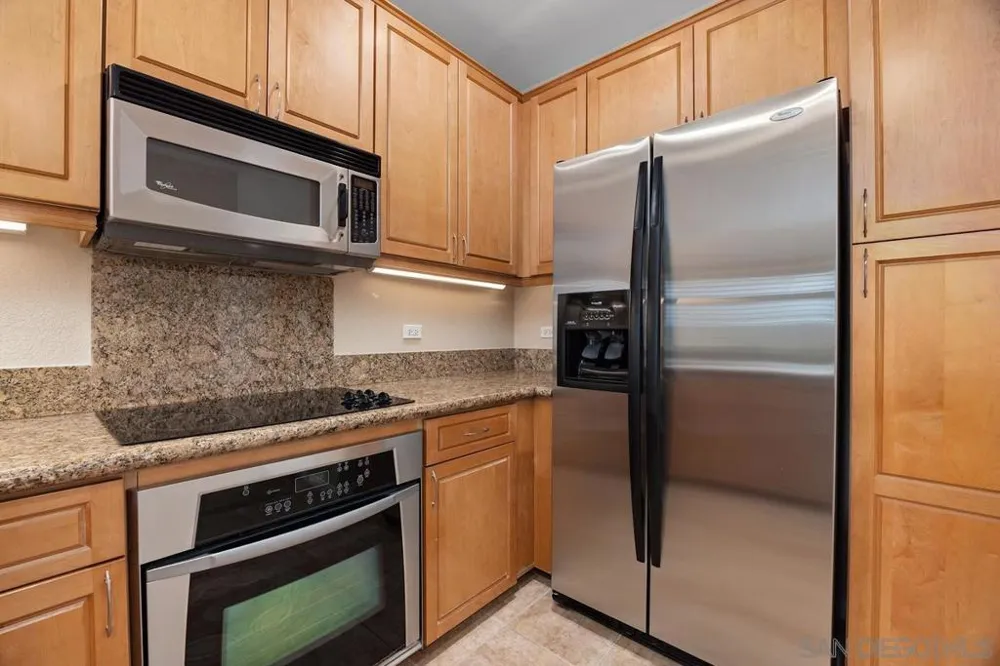 3877 Pell Place #429 San Diego, CA 92130