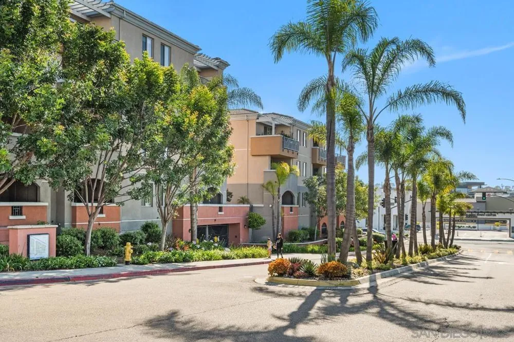 3877 Pell Place #429 San Diego, CA 92130