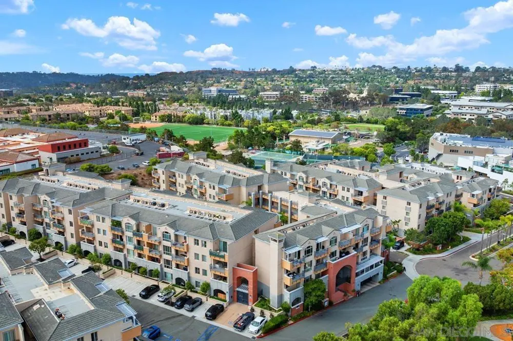3877 Pell Place #429 San Diego, CA 92130