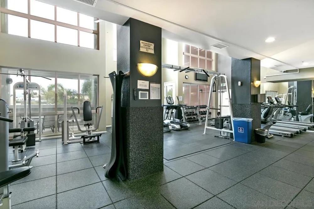 3877 Pell Place #429 San Diego, CA 92130