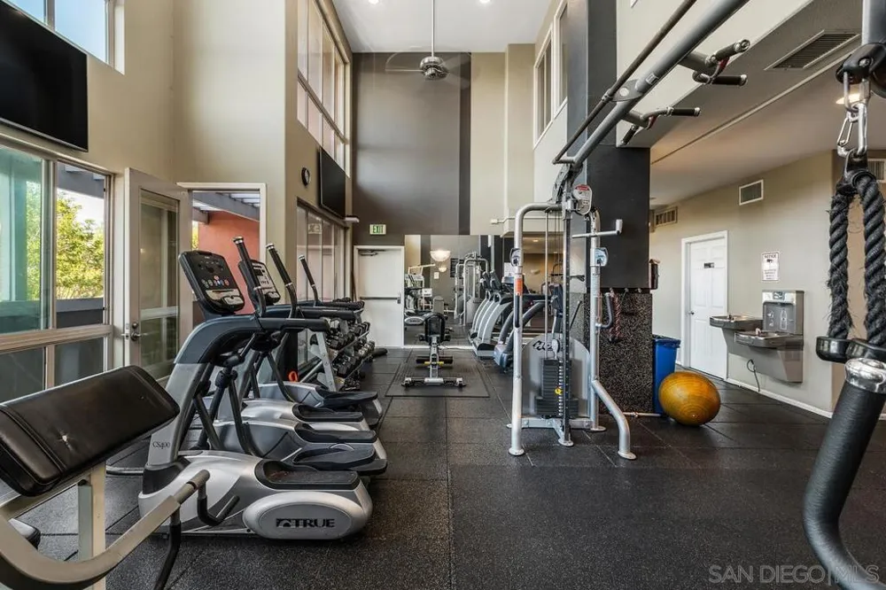 3877 Pell Place #429 San Diego, CA 92130