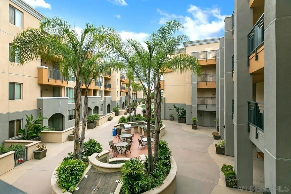 3877 Pell Place #429 San Diego, CA 92130