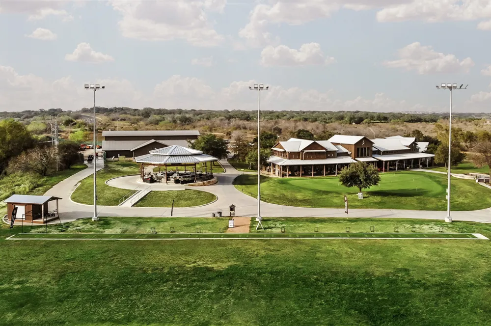 13210 Roundup Pass San Antonio, TX 78245