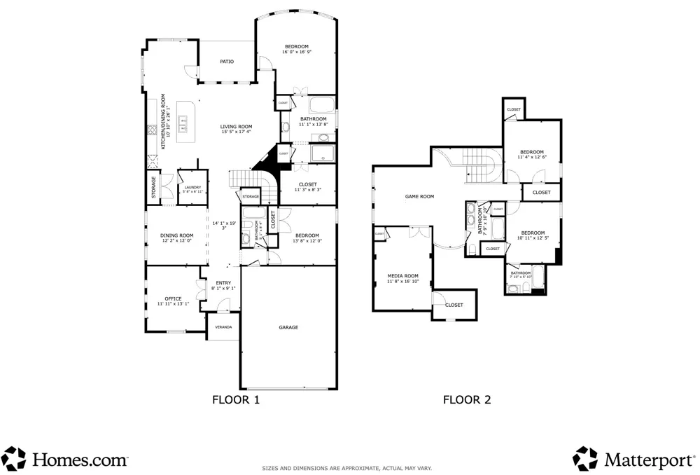 220 Rolling Fork Bend Irving, TX 75039