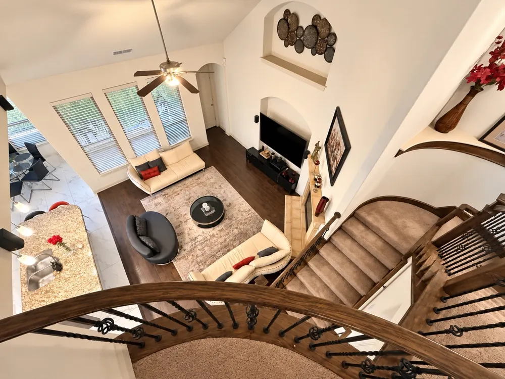 220 Rolling Fork Bend Irving, TX 75039