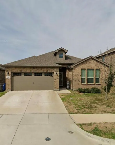 2405 Pambrooke Lane