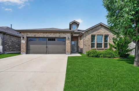 2405 Pambrooke Lane