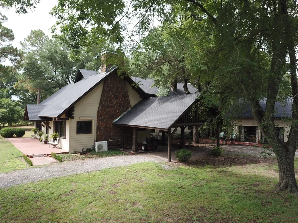 1747 W Highway 84 Mexia, TX 76667