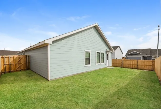 4001 Mountain Meadow Road Fort Worth, TX 76036