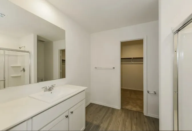 4001 Mountain Meadow Road Fort Worth, TX 76036