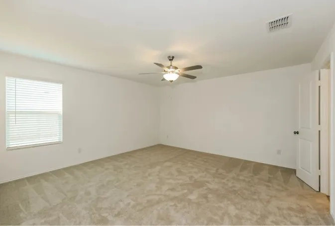 4001 Mountain Meadow Road Fort Worth, TX 76036