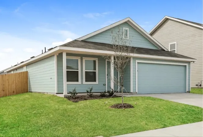 4001 Mountain Meadow Road Fort Worth, TX 76036