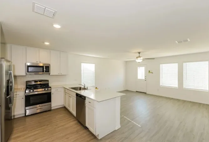 4001 Mountain Meadow Road Fort Worth, TX 76036
