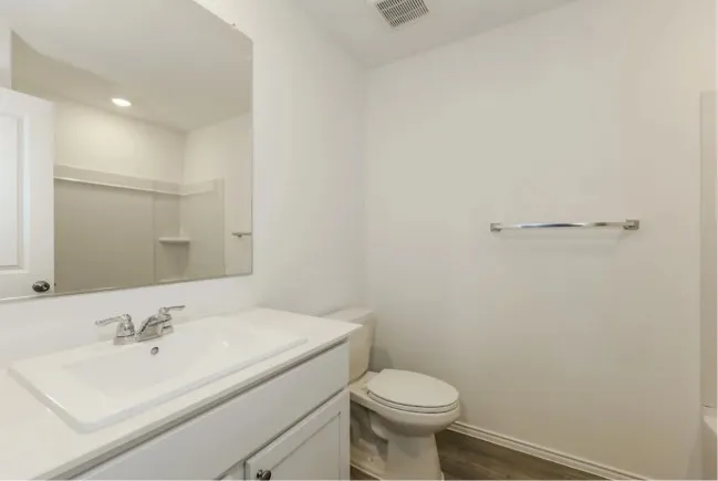 4001 Mountain Meadow Road Fort Worth, TX 76036