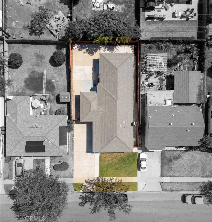 5332 Pearce Lakewood, CA 90712