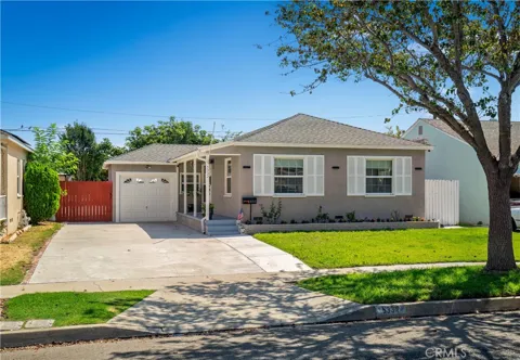 5332 Pearce