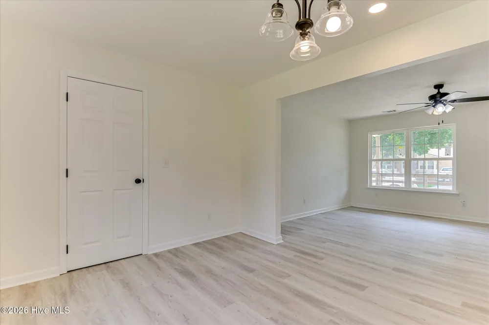 3215 Kevin Drive Augusta, GA 30906