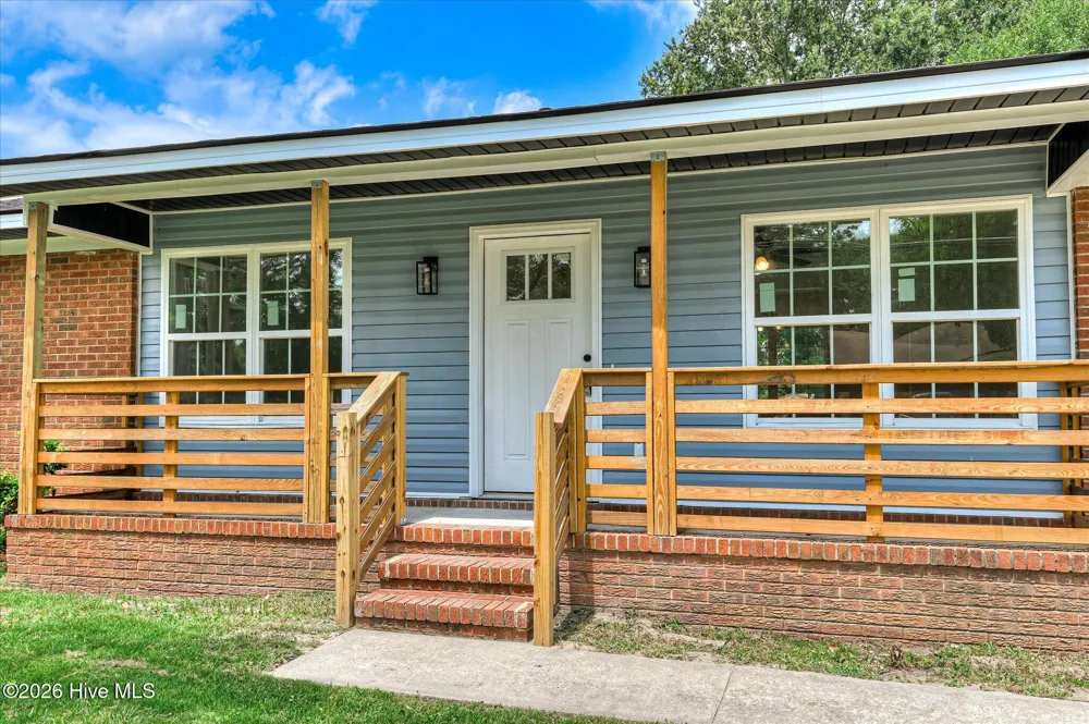 3215 Kevin Drive Augusta, GA 30906