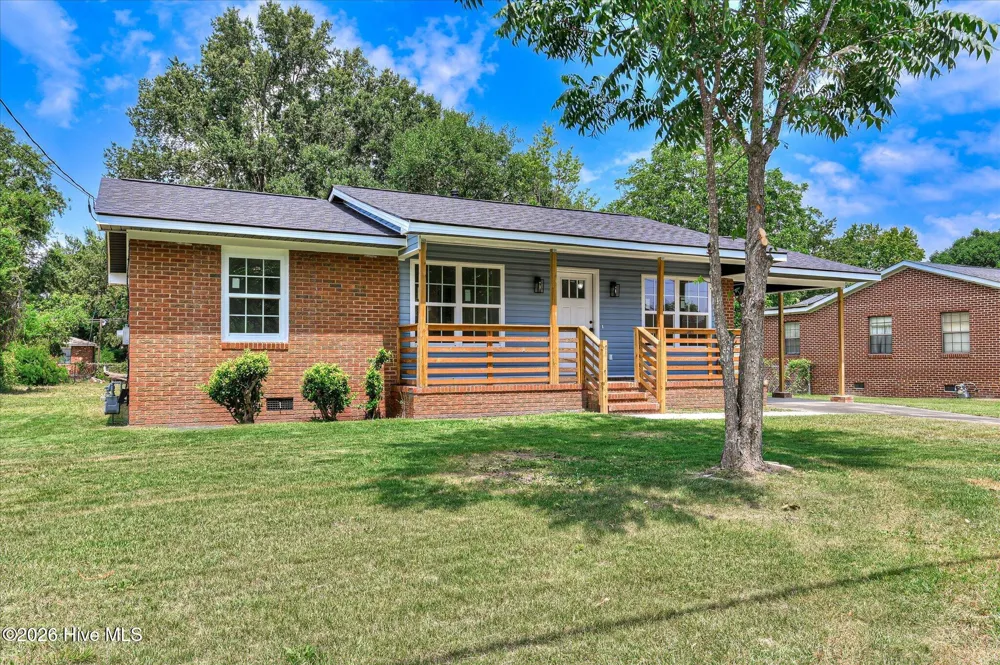 3215 Kevin Drive Augusta, GA 30906