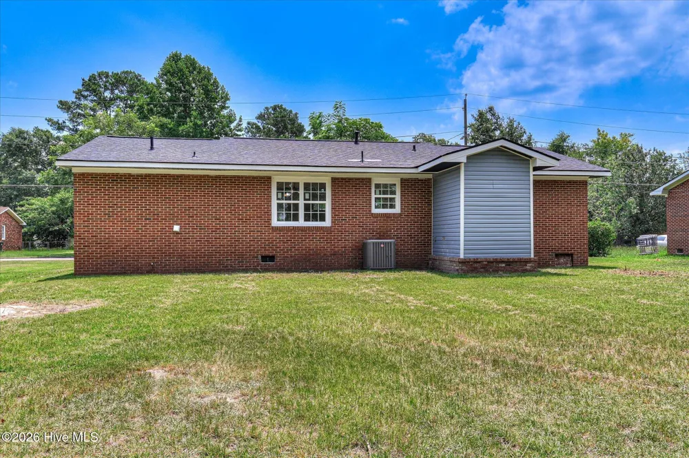 3215 Kevin Drive Augusta, GA 30906