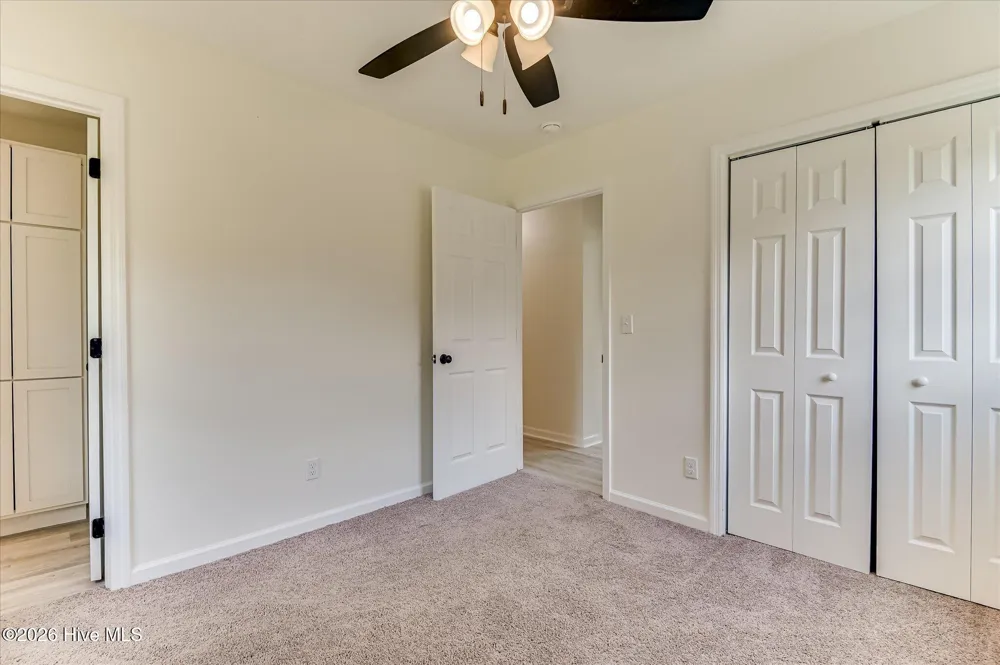 3215 Kevin Drive Augusta, GA 30906