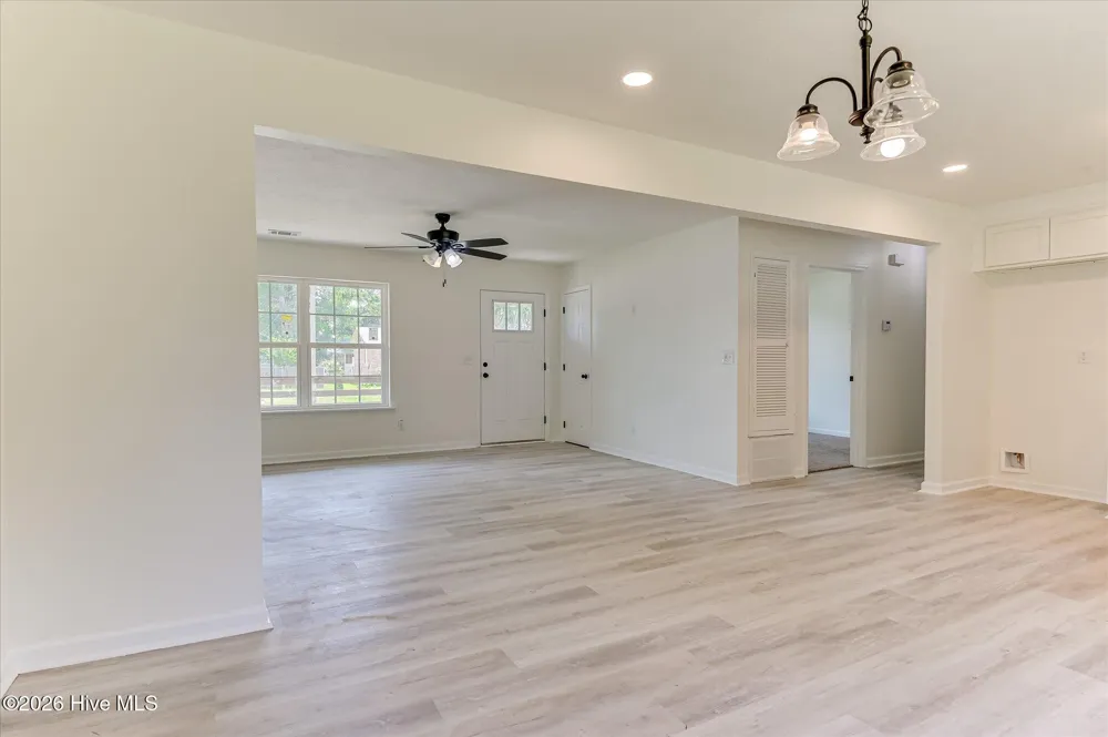 3215 Kevin Drive Augusta, GA 30906