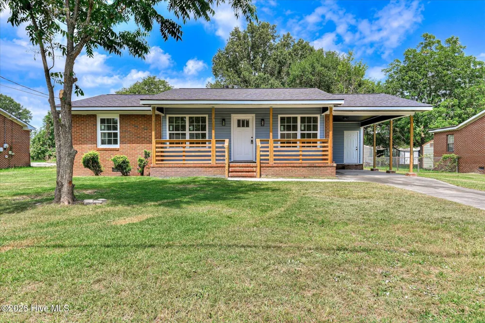 3215 Kevin Drive Augusta, GA 30906