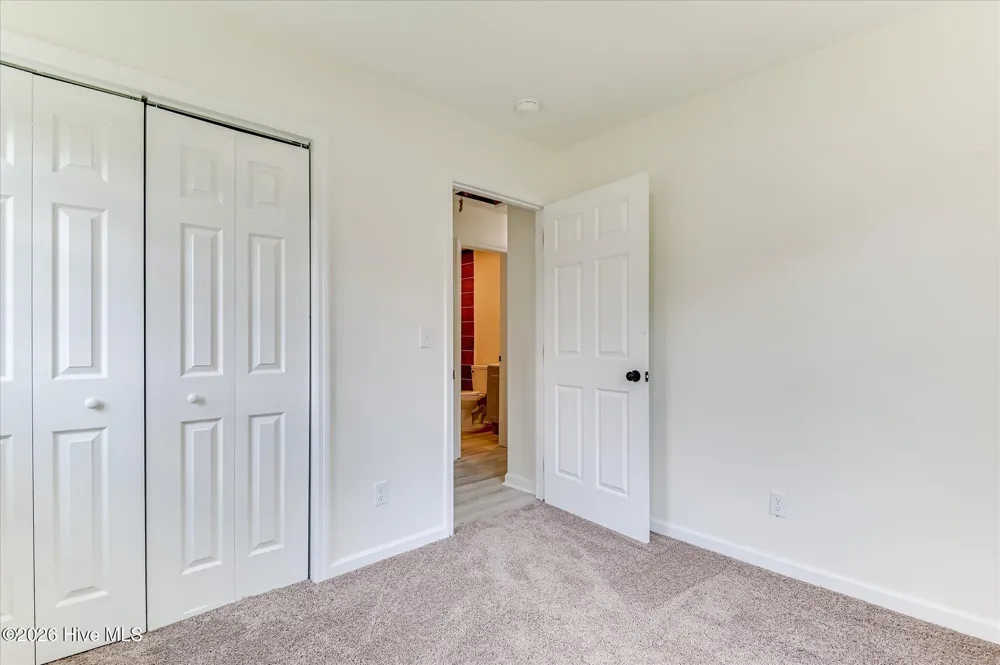3215 Kevin Drive Augusta, GA 30906