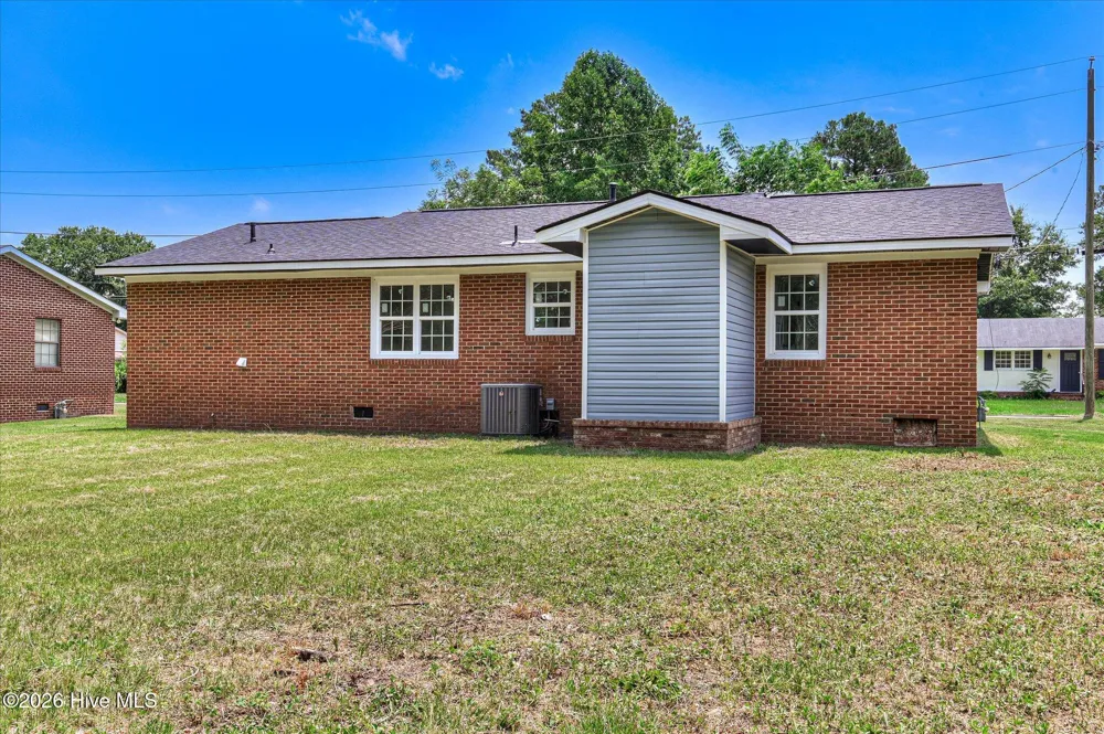 3215 Kevin Drive Augusta, GA 30906