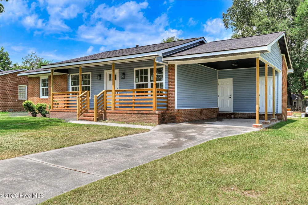 3215 Kevin Drive Augusta, GA 30906