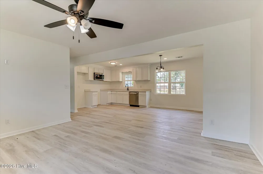 3215 Kevin Drive Augusta, GA 30906