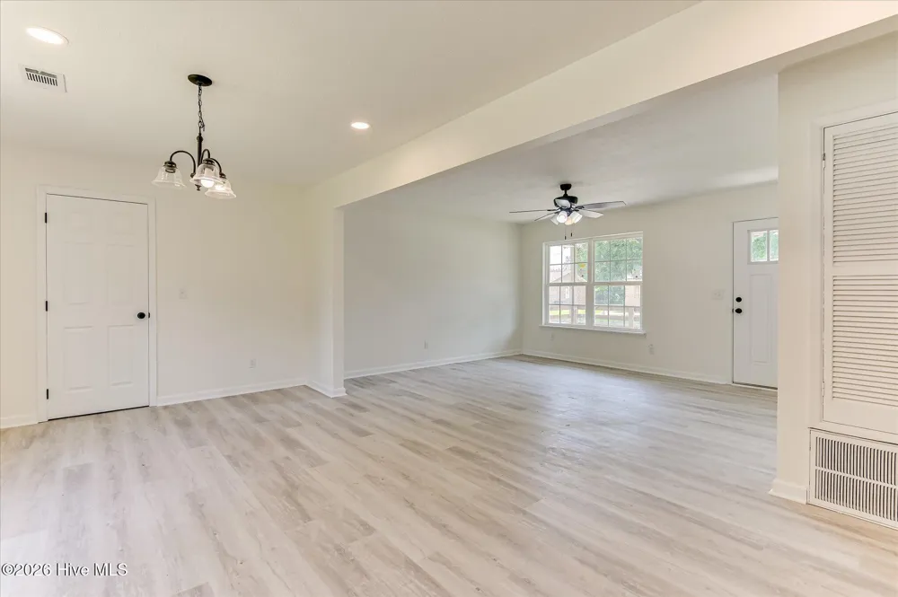 3215 Kevin Drive Augusta, GA 30906