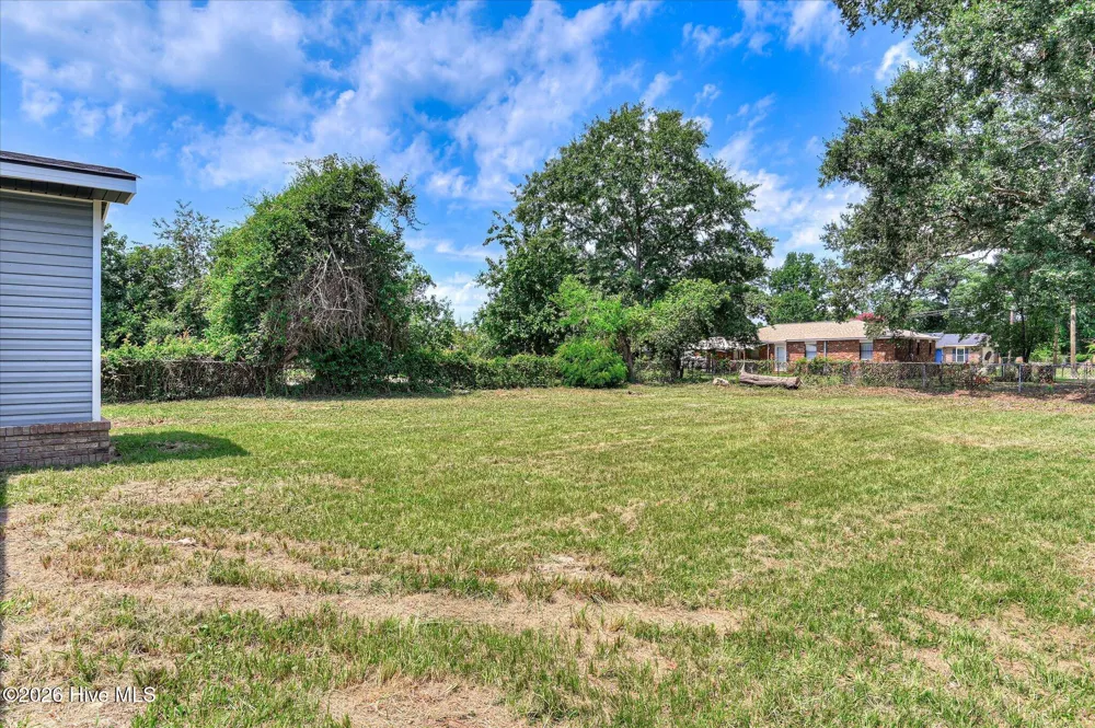 3215 Kevin Drive Augusta, GA 30906