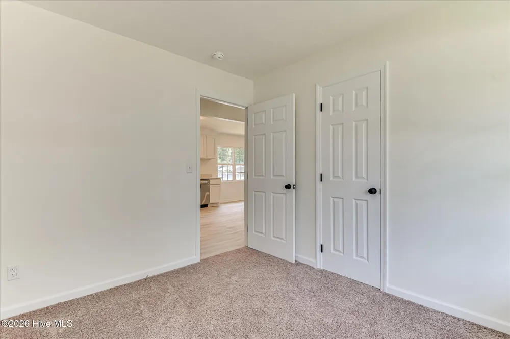 3215 Kevin Drive Augusta, GA 30906