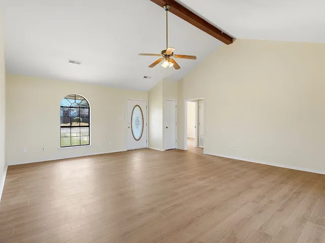 111 Lanita Drive Roland, OK 74954
