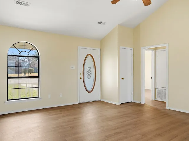 111 Lanita Drive Roland, OK 74954