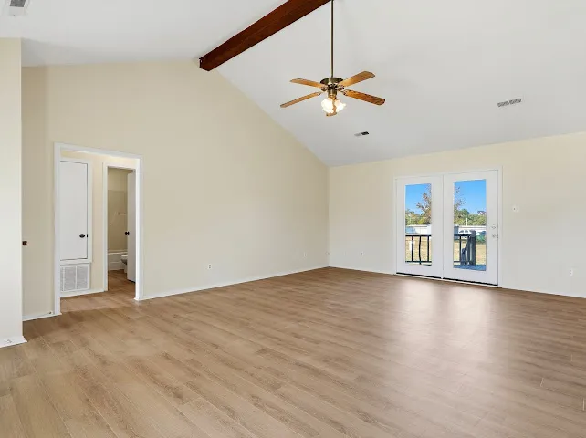 111 Lanita Drive Roland, OK 74954