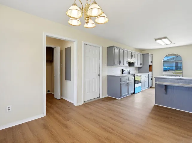 111 Lanita Drive Roland, OK 74954