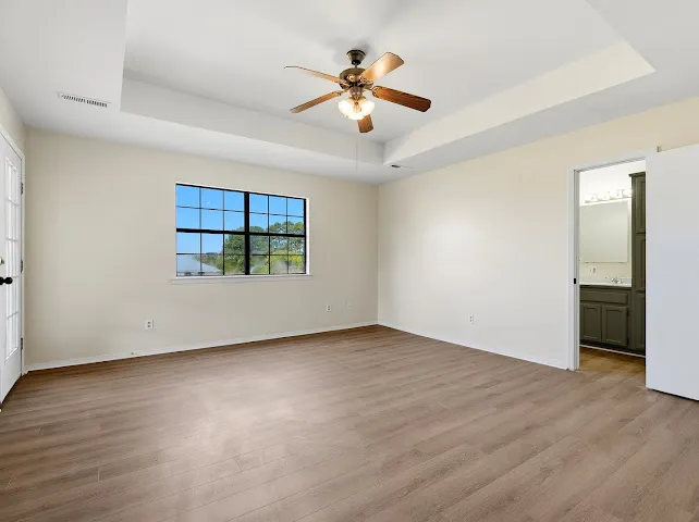 111 Lanita Drive Roland, OK 74954