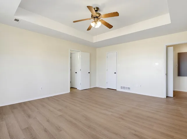 111 Lanita Drive Roland, OK 74954