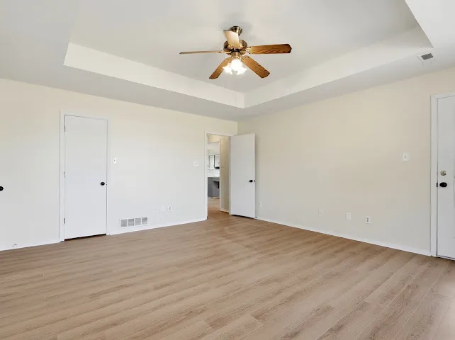 111 Lanita Drive Roland, OK 74954