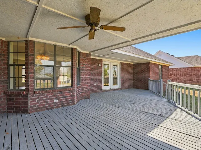 111 Lanita Drive Roland, OK 74954