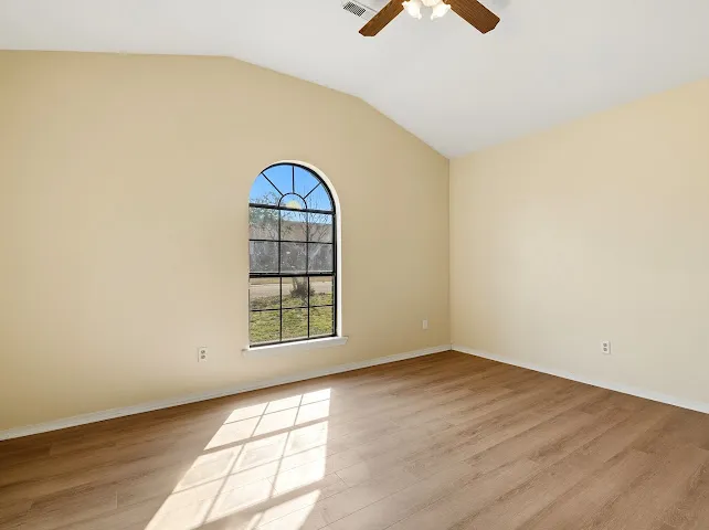 111 Lanita Drive Roland, OK 74954