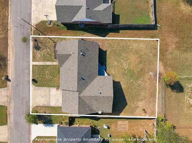111 Lanita Drive Roland, OK 74954
