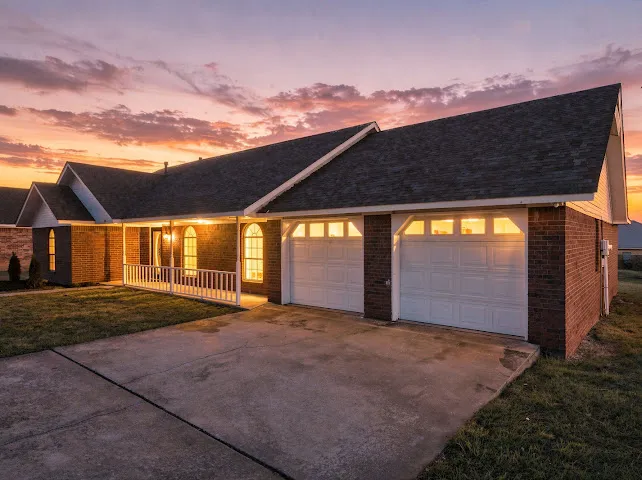 111 Lanita Drive Roland, OK 74954