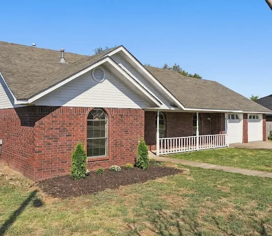 111 Lanita Drive Roland, OK 74954