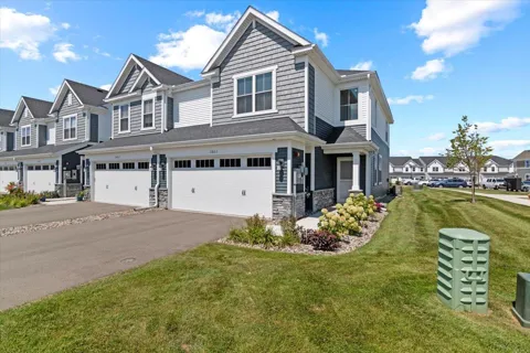 1801 Arbor Lane