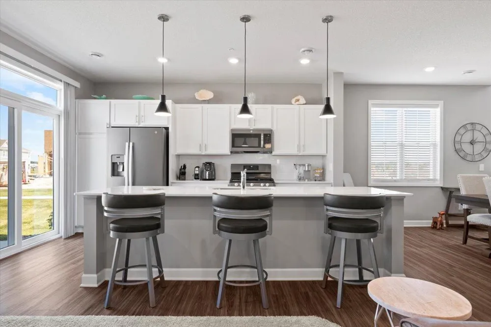 1801 Arbor Lane Carver, MN 55315