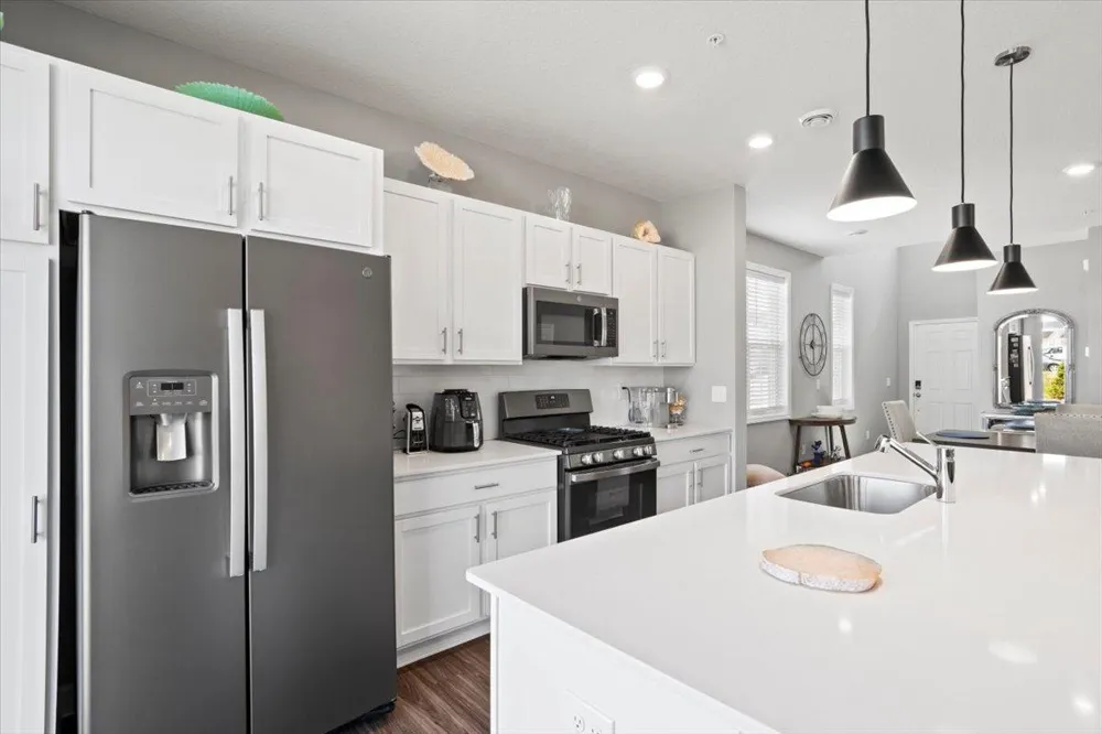 1801 Arbor Lane Carver, MN 55315
