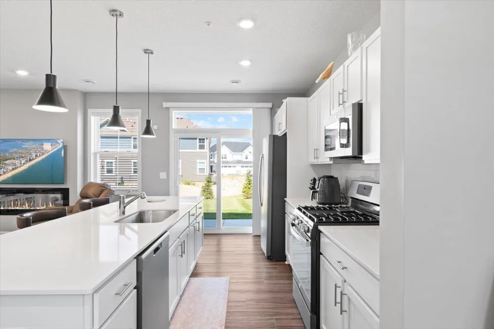 1801 Arbor Lane Carver, MN 55315
